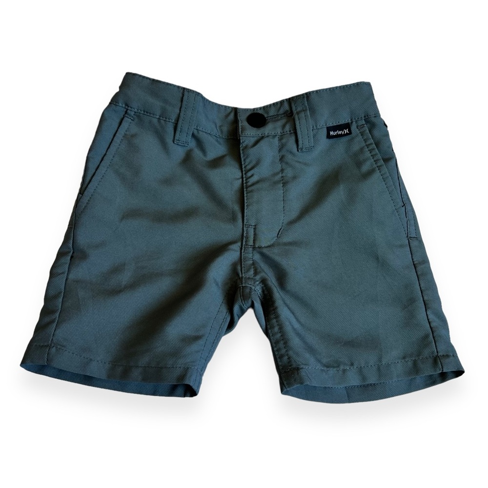 Hurley Nike-Dri-Fit Shorts 12M